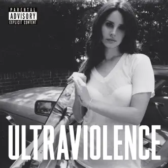 Ultraviolence by Lana Del Rey album reviews, ratings, credits