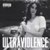 Ultraviolence album cover