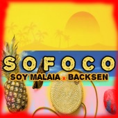 Sofoco (feat. Backsen) artwork
