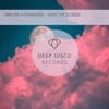 Over the Clouds - Single