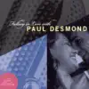 Stream & download Falling In Love With Paul Desmond