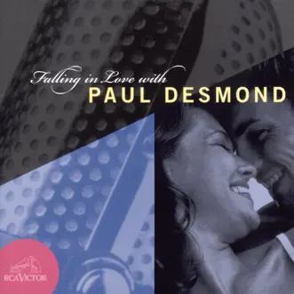 Falling In Love With Paul Desmond by Paul Desmond album reviews, ratings, credits