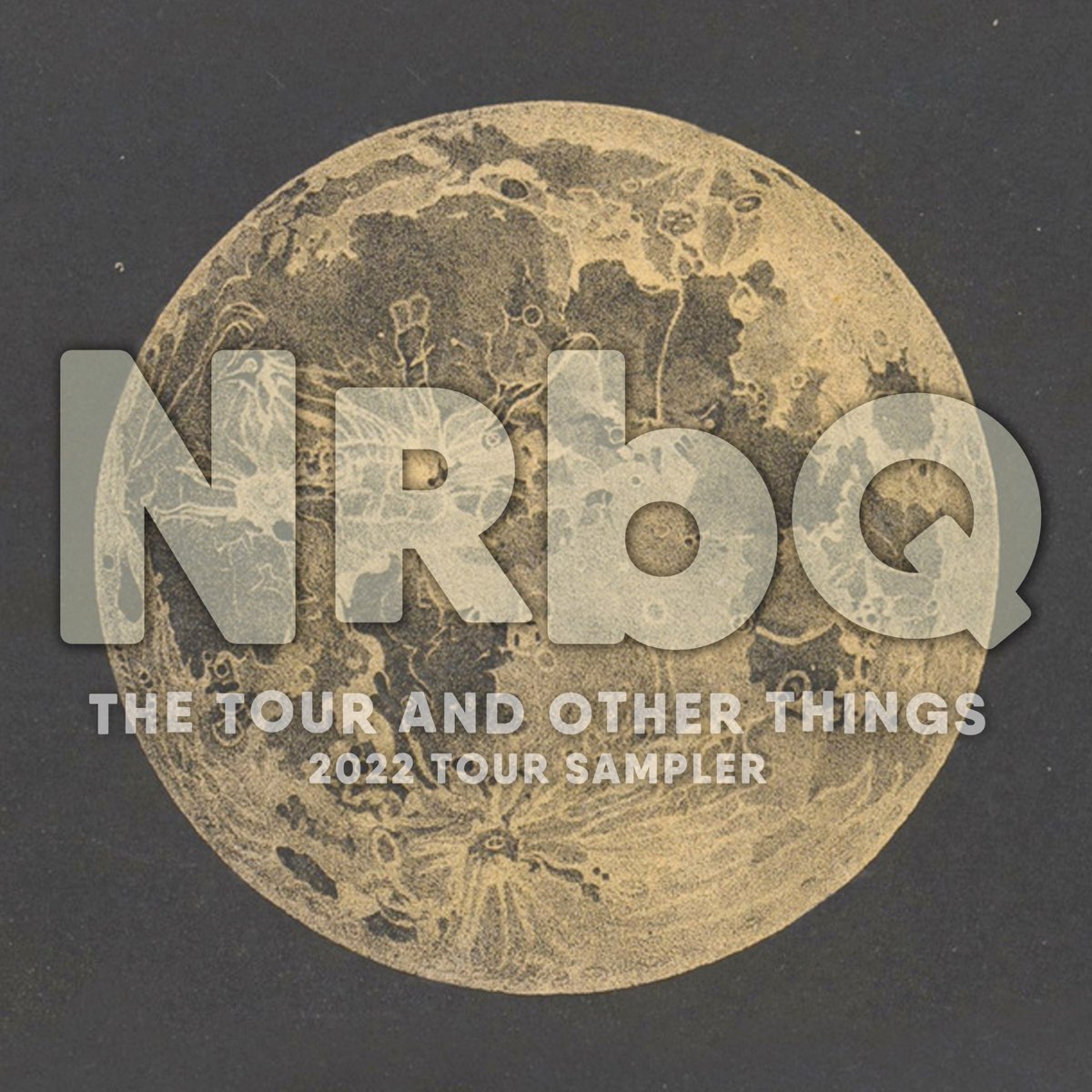 nrbq tour dates 2022