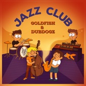 Jazz Club artwork