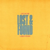 Lost & Found artwork