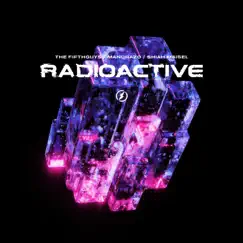 Radioactive - Single by The FifthGuys, Mandrazo & Shiah Maisel album reviews, ratings, credits