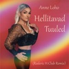 Hellitavad tuuled (Roderic H Club Remix) - Single