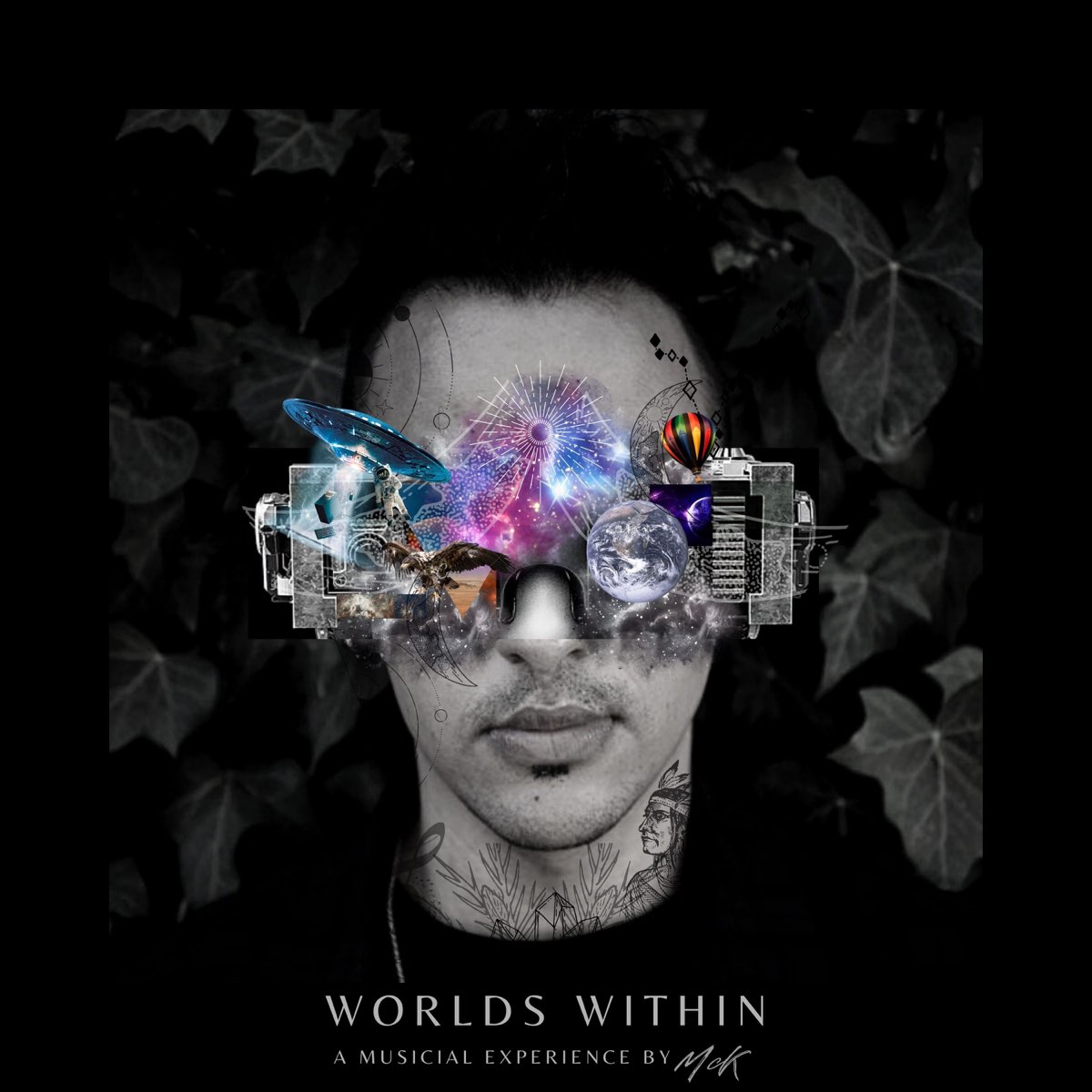 Worlds within