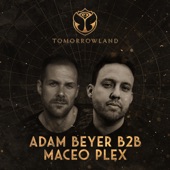 Tomorrowland 2022: Adam Beyer B2B Maceo Plex at Atmosphere, Weekend 2 (DJ Mix) artwork
