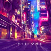 Visions artwork