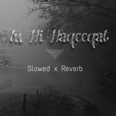 tu hi haqeeqat slow reverb mp3 song download