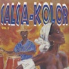 Salsa Kolor, 1998