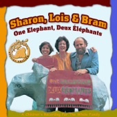 Sharon, Lois & Bram - Candy Man, Salty Dog