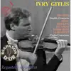 Stream & download Ivry Gitlis Live: Violin Concertos