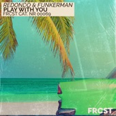 Play with You artwork
