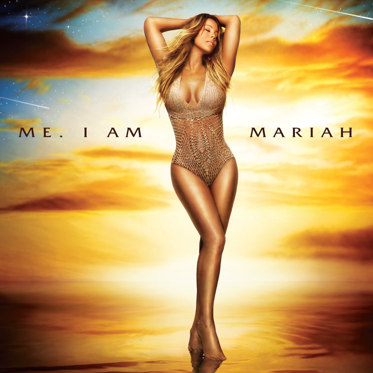 マライア・キャリーの「Me. I Am Mariah…The Elusive Chanteuse (Japan MFiT)」をApple Musicで