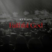 Faithful God artwork