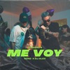 ME VOY  E9 - Single