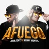 Afuego - Single