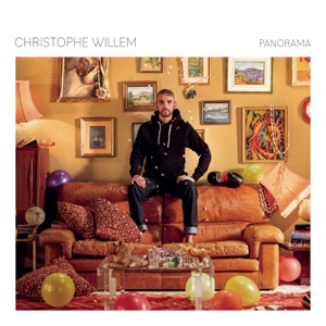 Christophe Willem - J'tomberai pas - Line Dance Music