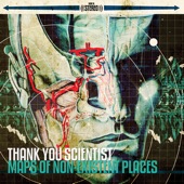 Thank You Scientist - Blood on the Radio