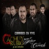 Cachuy Rubio y Sus Compas - La Cachuchita Negra (El Chapo Guzman)