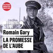 La promesse de l'aube - Romain Gary