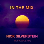 In the Mix (Retrowave Mix) artwork