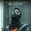 One Last Try (Extended Mix) - Single