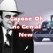 Capone Oh no Genial New artwork
