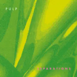 Separations - Pulp