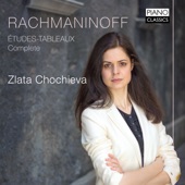 Zlata Chochieva - No. 1 in F Minor. Allegro non troppo