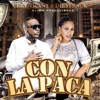 Con La Paca (Ceky Viciny X Diestrack) - Single