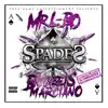 Spades (Chopnotslop Remix) [Chopnotslop Remix] album lyrics, reviews, download