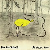 Rain Recordings - Blood Flow