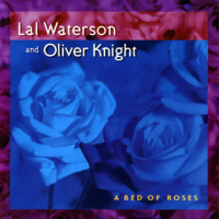 Lal Waterson - A Bed of Roses artwork