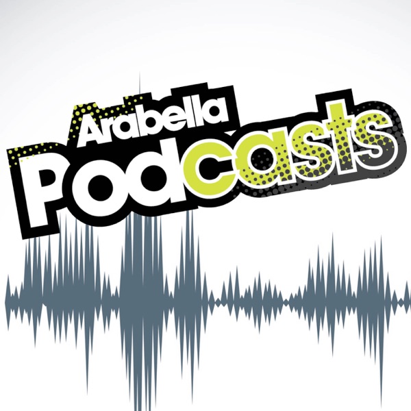 Radio Arabella Wien cover