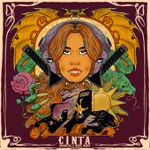 Cinta feat. Heidi Moru artwork