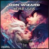Never Leave - Single