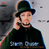 Storm Chaser (feat. General Waste) artwork