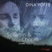 Scriabin & Chopin: Preludes artwork