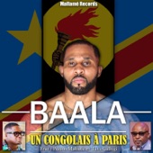 Un Congolais à Paris (feat. Poison Mobutu & Tutu Callugi) artwork