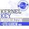 Moonjazzin' - Kernel Key lyrics