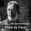 Face To Face (feat. Jaco Pastorius, Pat Metheny, Marcus Miller, Joe Sample, Stanley Jordan, Steve Gadd & Christian McBride) album lyrics, reviews, download