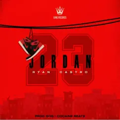 Jordan - Single by Ryan Castro album reviews, ratings, credits