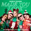 Made You Look (A Cappella) [feat. Sri, Scott Hoying, Elyse Myers & Chris Olsen] - Single album lyrics, reviews, download