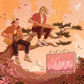 Sweet Life artwork