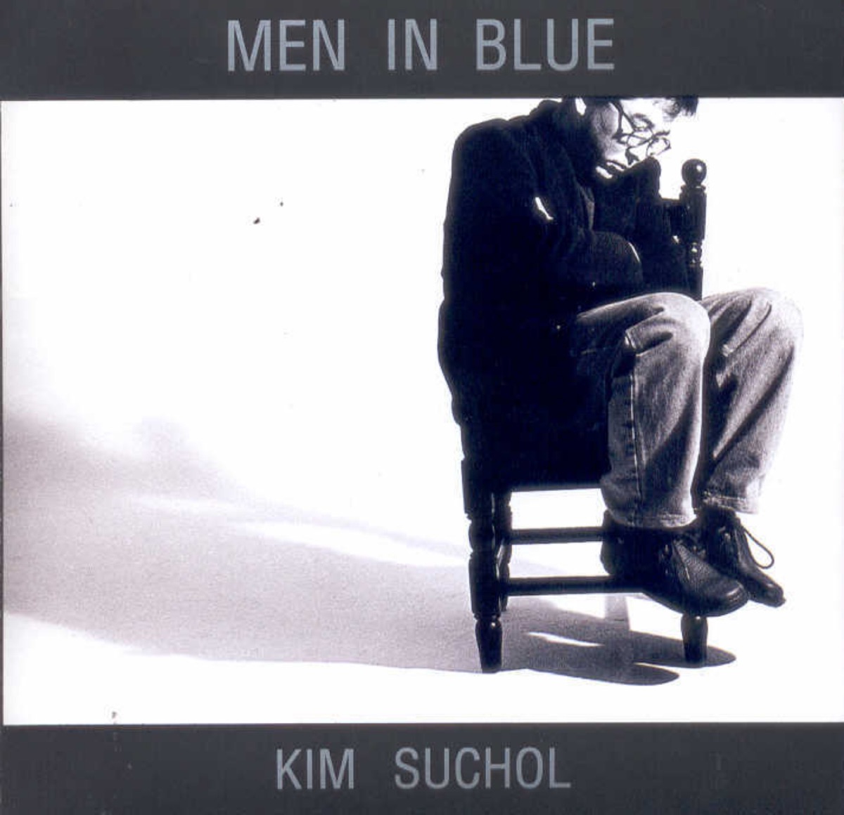 Kim Soo Cheol – Men In Blue