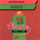 12 Inch Classics: Can You Handle It? / In the Name of Love - Single artwork