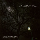 La Luna Se Apaga artwork